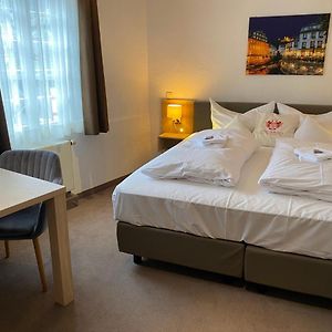 Standaard Kamer met een Queen Size Bed